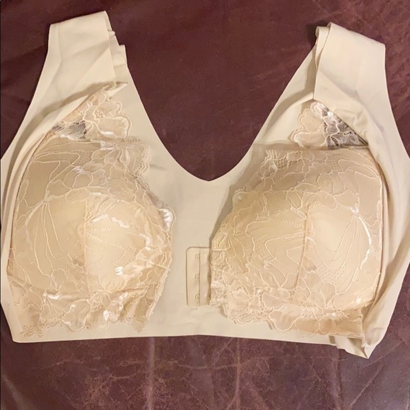 By Nicole beige bra - Picture 2 of 6